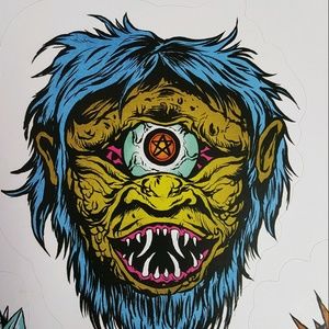 Meet your Posher, Loren